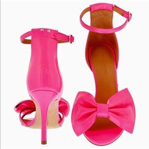 NIB Jerome Dreyfuss Isabell Heel